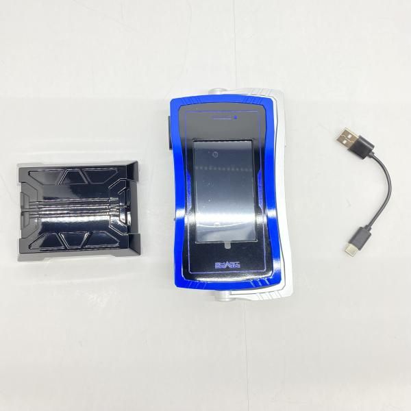 中古】 開封・箱イタミ） CSM ミューズドライバー [24] - メルカリ