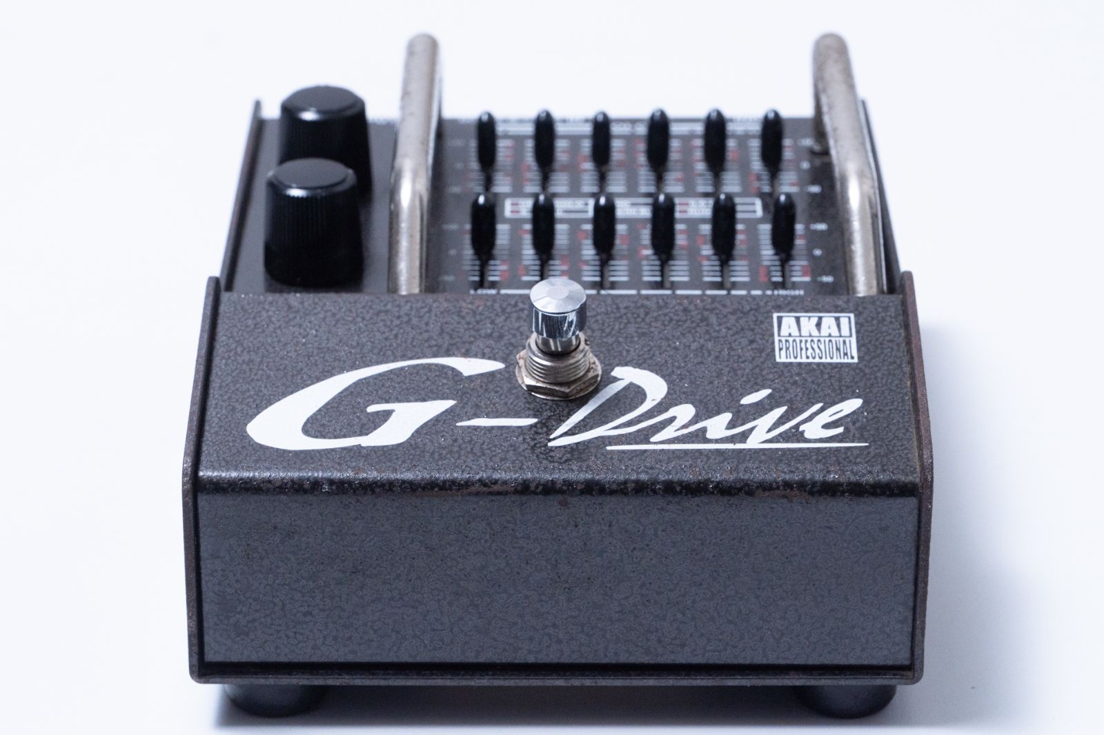 新品未使用 AKAI g-drive d2g used】AKAI / G-Drive D2G【GIB横浜】 - メルカリ