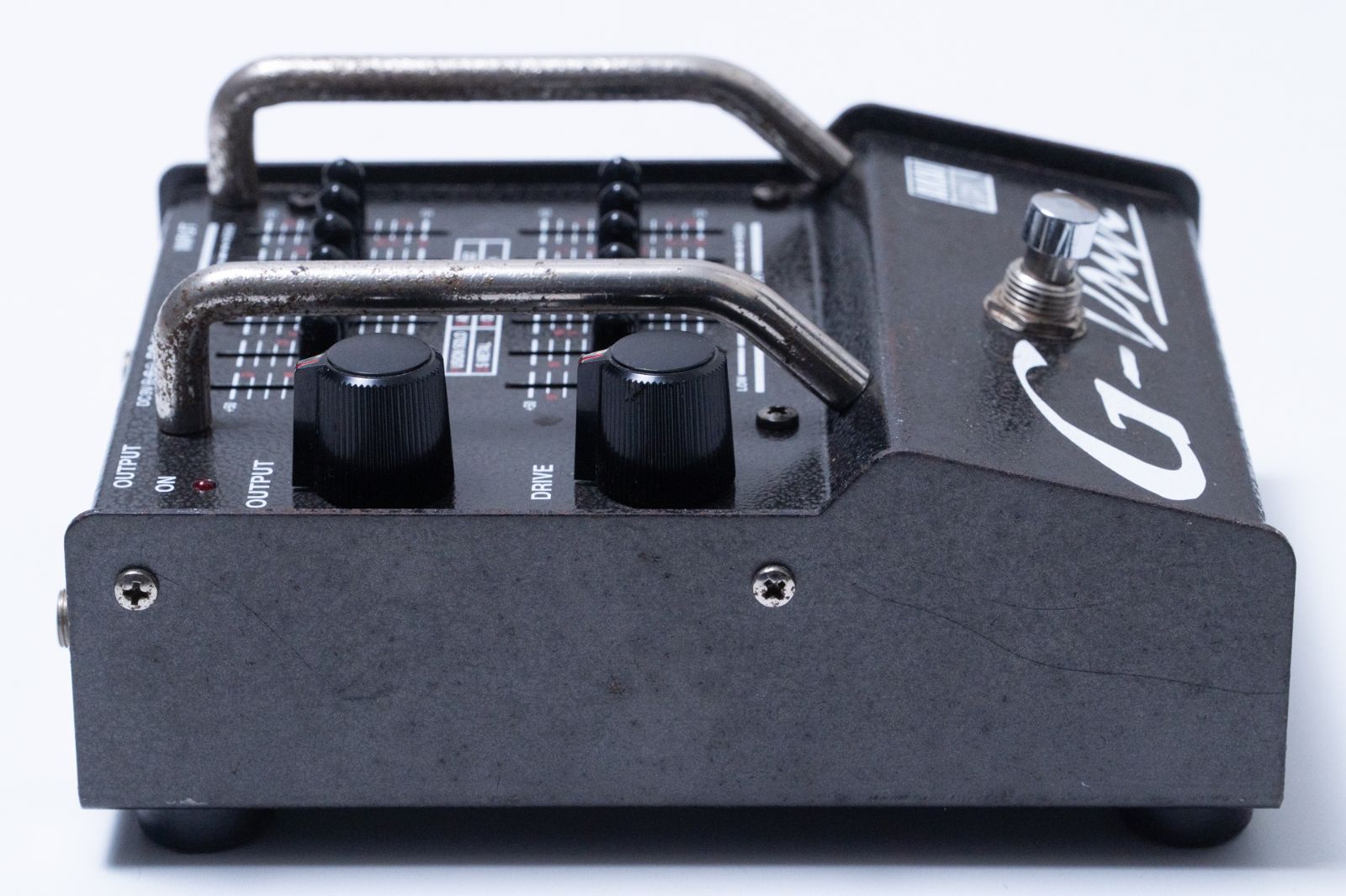 used】AKAI / G-Drive D2G【GIB横浜】 - メルカリ