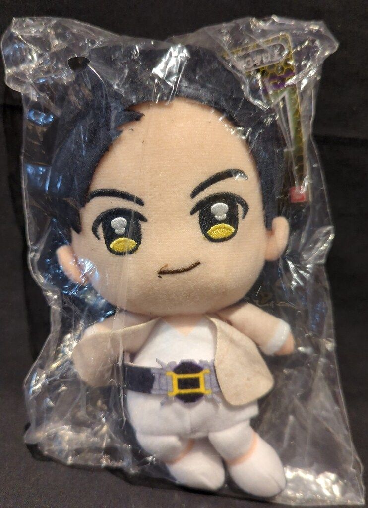 バンダイ Chibi ぬいぐるみ 仮面ライダーゼロワン 天津垓 - メルカリ