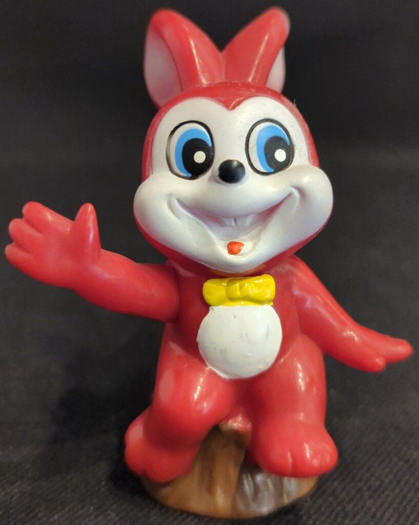 ピョンちゃん　エスエス製薬 希少☆エスエス製薬☆6体セット 12ヶ月シリーズ ピョンちゃん