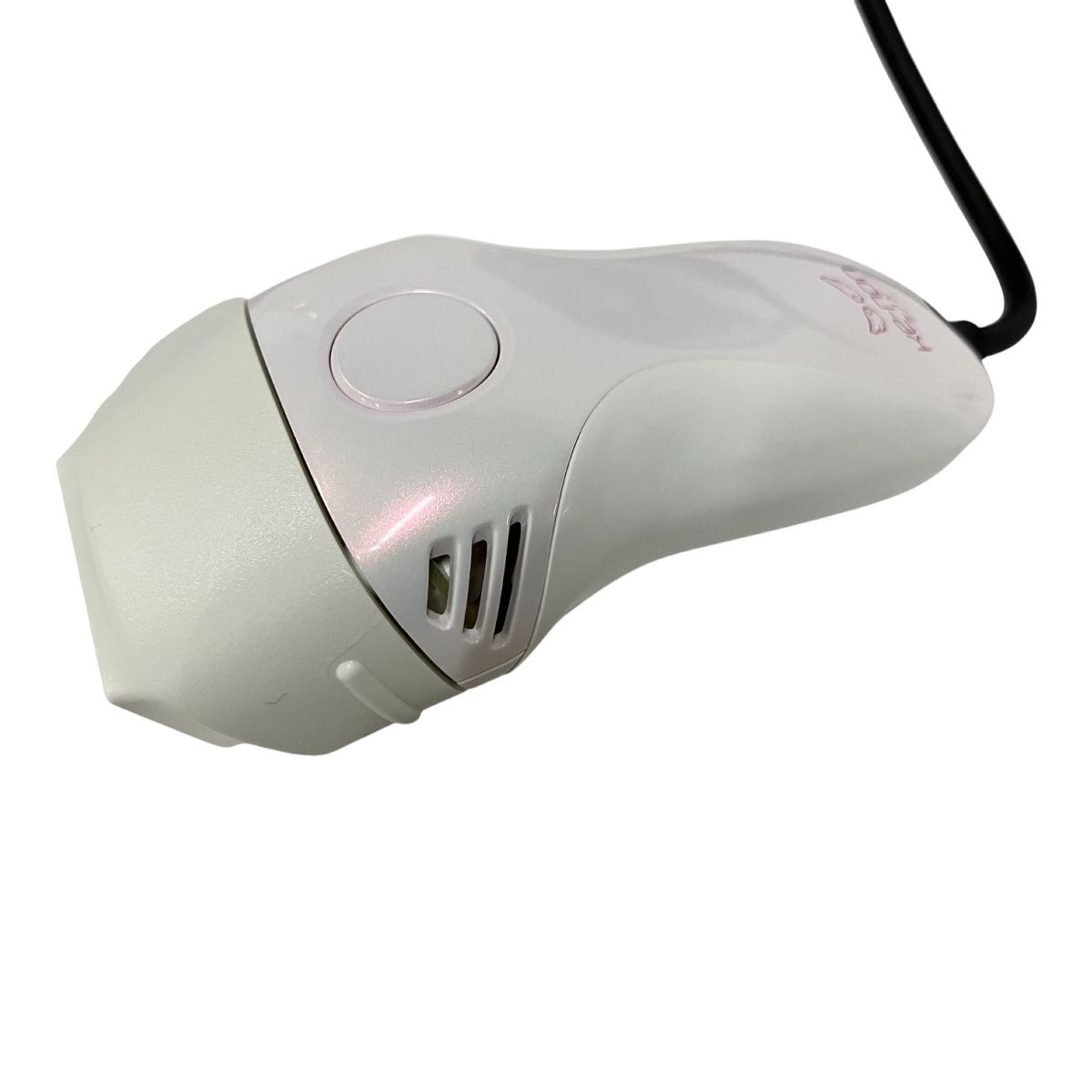 ケノン NIPL-2080 Ver 8.0 家庭用フラッシュ式脱毛器 2019年製 美容