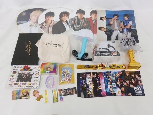 中間淳太　グッズセット 中間淳太グッズセット - メルカリ