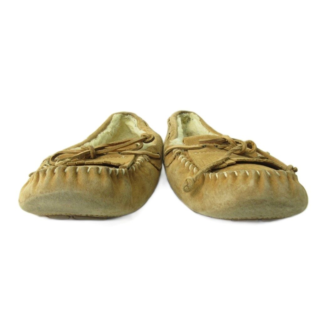 アグ オーストラリア UGG australia ローファー シューズ フリンジ