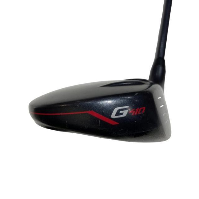 中古】 ピン G410 SFT 5W フェアウェイウッド FW ALTA J CB RED(FW