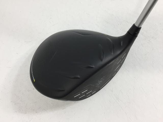 返品OK 【中古ゴルフクラブ】【美品】ピン G430 HL MAX ドライバー