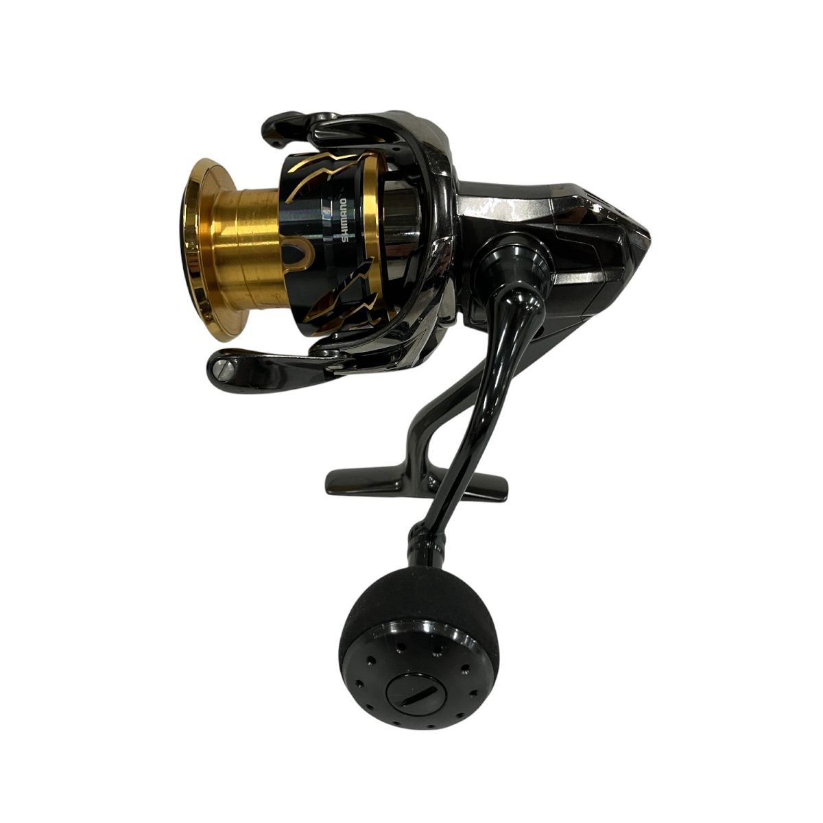 SHIMANO TWIN POWER C5000XG-D シマノ ツインパワー スピニング リール