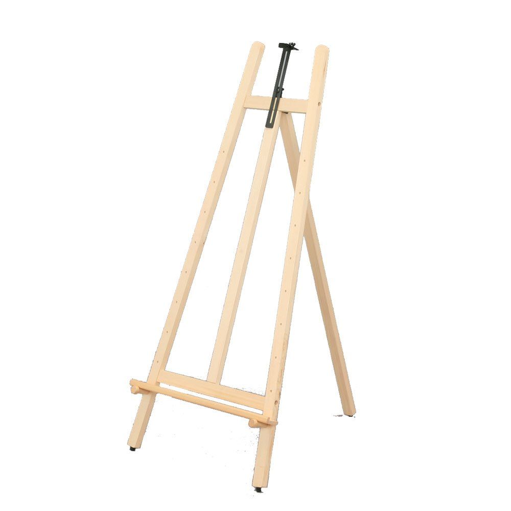 アイリスオーヤマ イーゼル 1300 ナチュラル ESL-2 60×126×61cm