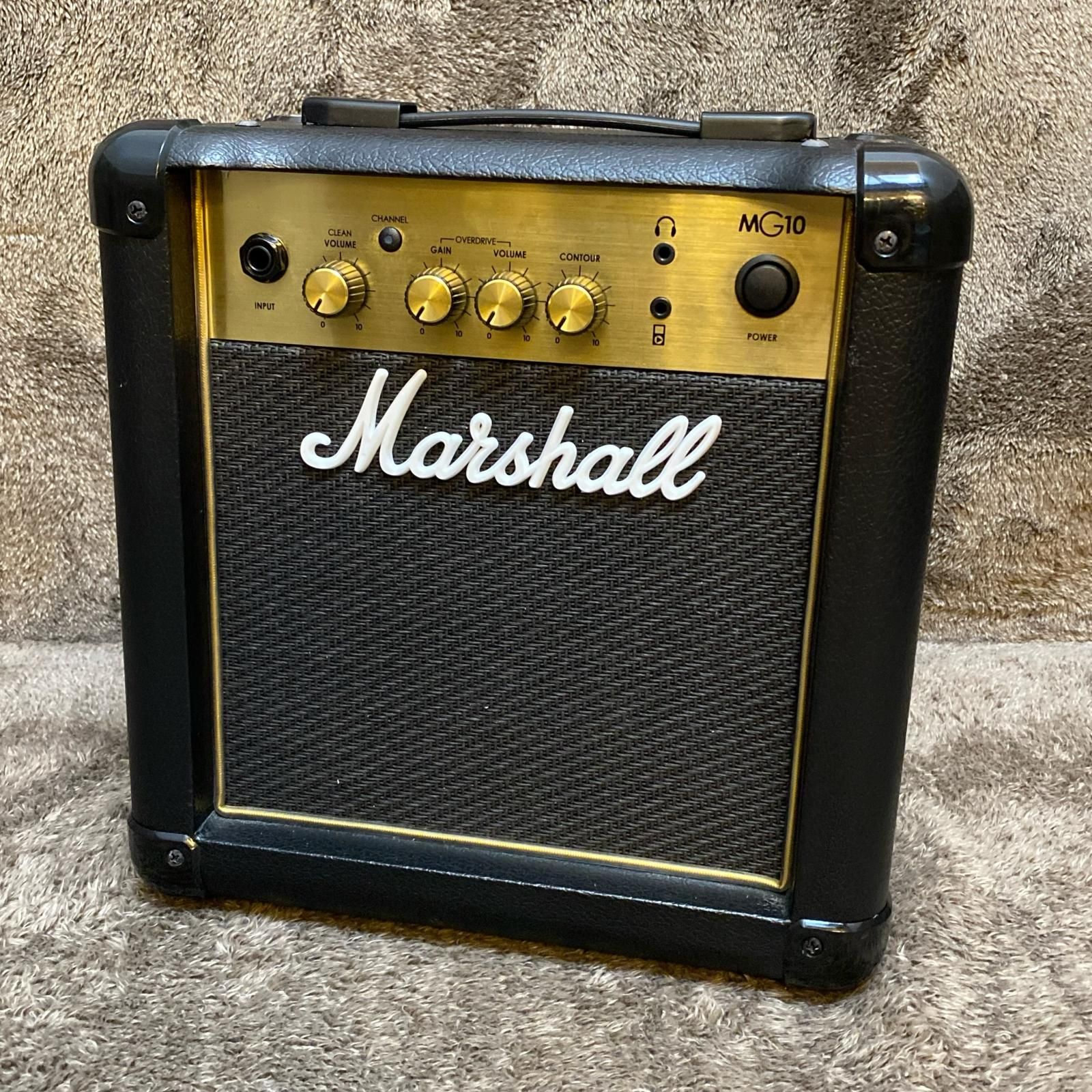 Marshall MG10 ギターアンプ マーシャル Amps MARSHALL アンプ MG