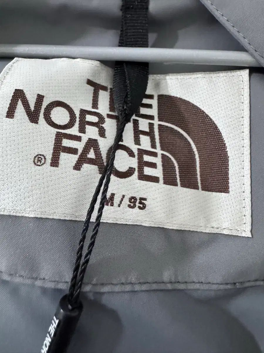  THE NORTH FACE ザノースフェイス NEO VAIDEN ジャケット 95 M グレー その他 アウター