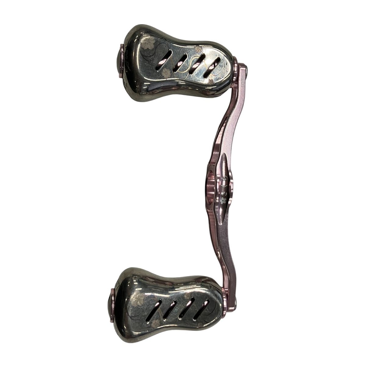 リブレ Glide87 ダイワ 右巻き さくらリミテッド リブレ メガテック さくらリミテッド Glide87 ダイワ ABUフルーガー 右