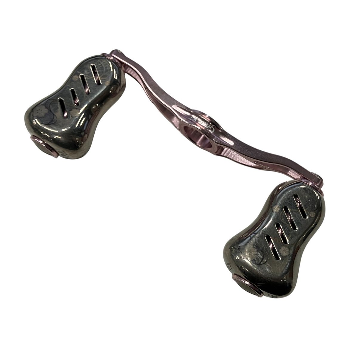 リブレ メガテック さくらリミテッド Glide87 ダイワ ABUフルーガー 右