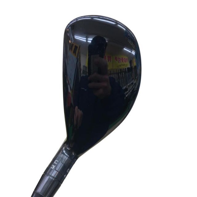 中古】 タイトリスト TSi3 20° ユーティリティ UT 純正特注シャフト