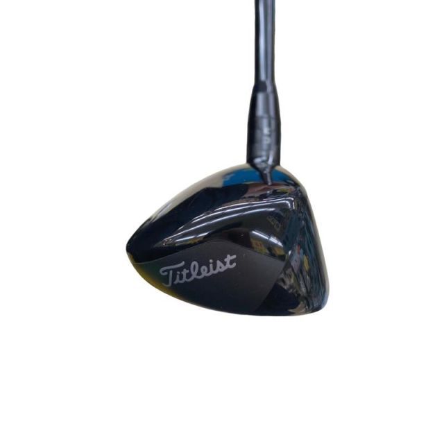 中古】 タイトリスト TSi3 20° ユーティリティ UT 純正特注シャフト
