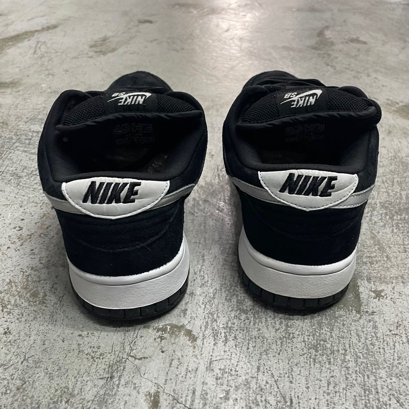 NIKE SB Dunk Low Wieger ウィガー ダンク スニーカー 304292-014 