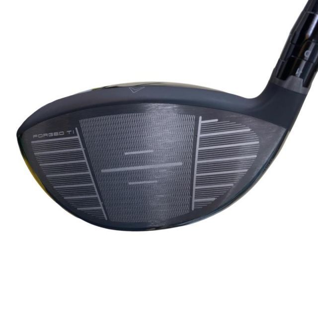 中古】 キャロウェイ PARADYM X 10.5° ドライバー DR VENTUS TR 5 for