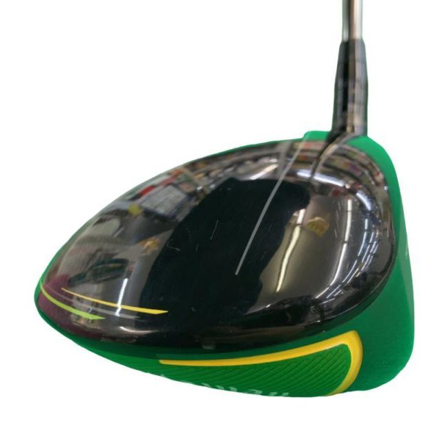 中古】 キャロウェイ EPIC FLASH SUBZERO 9° ドライバー DR Diamana