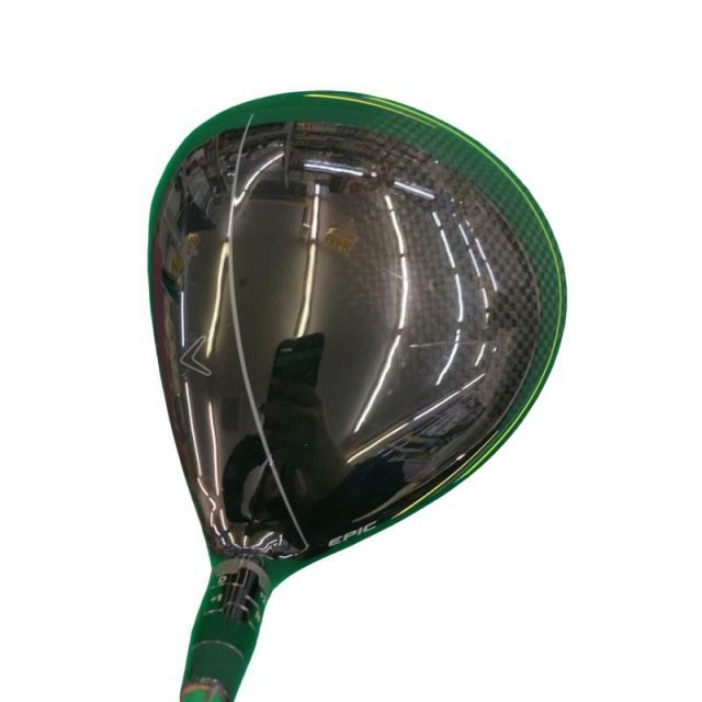 中古】 キャロウェイ EPIC FLASH SUBZERO 9° ドライバー DR Diamana