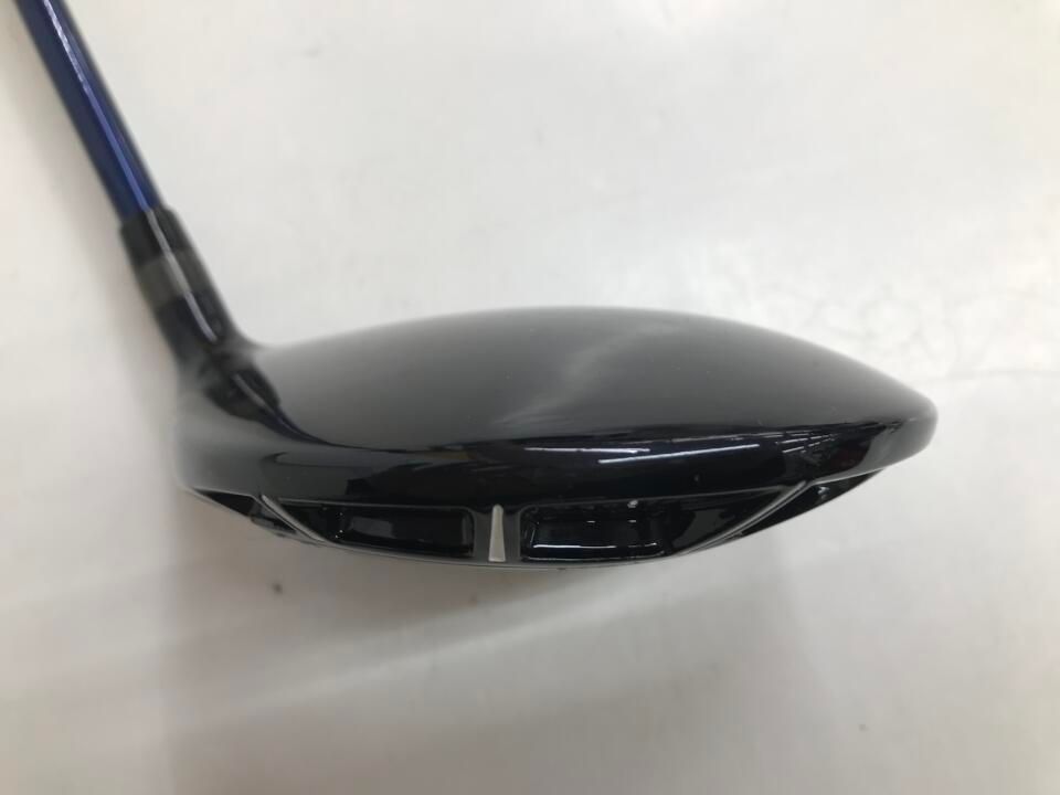 キャスコ Zeus impact Easy Spec 18度 Zeus impact Easy Spec R