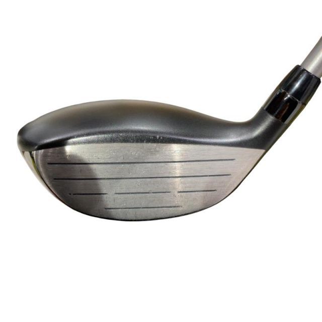 中古】 ブリヂストン BRIDGESTONE B1 3W フェアウェイウッド FW 純正