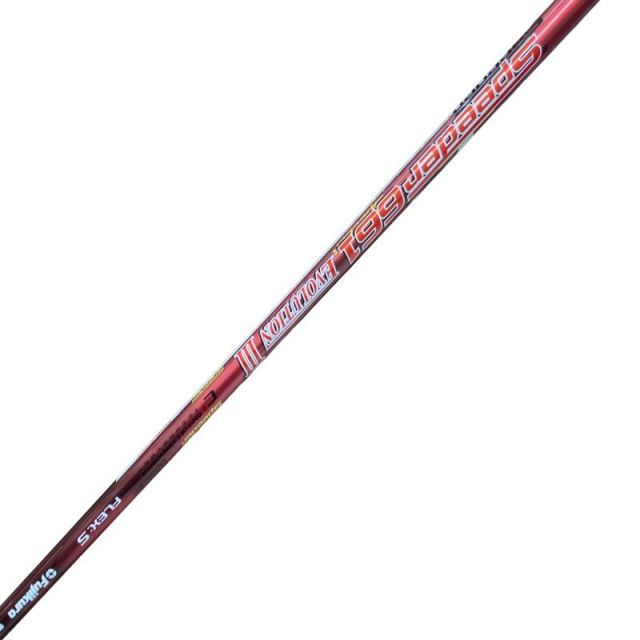 タイトリスト 917 D3 Speeder 661 evolution III タイトリスト 917 D3 Speeder 661 evolution III 917D3 - タイトリスト