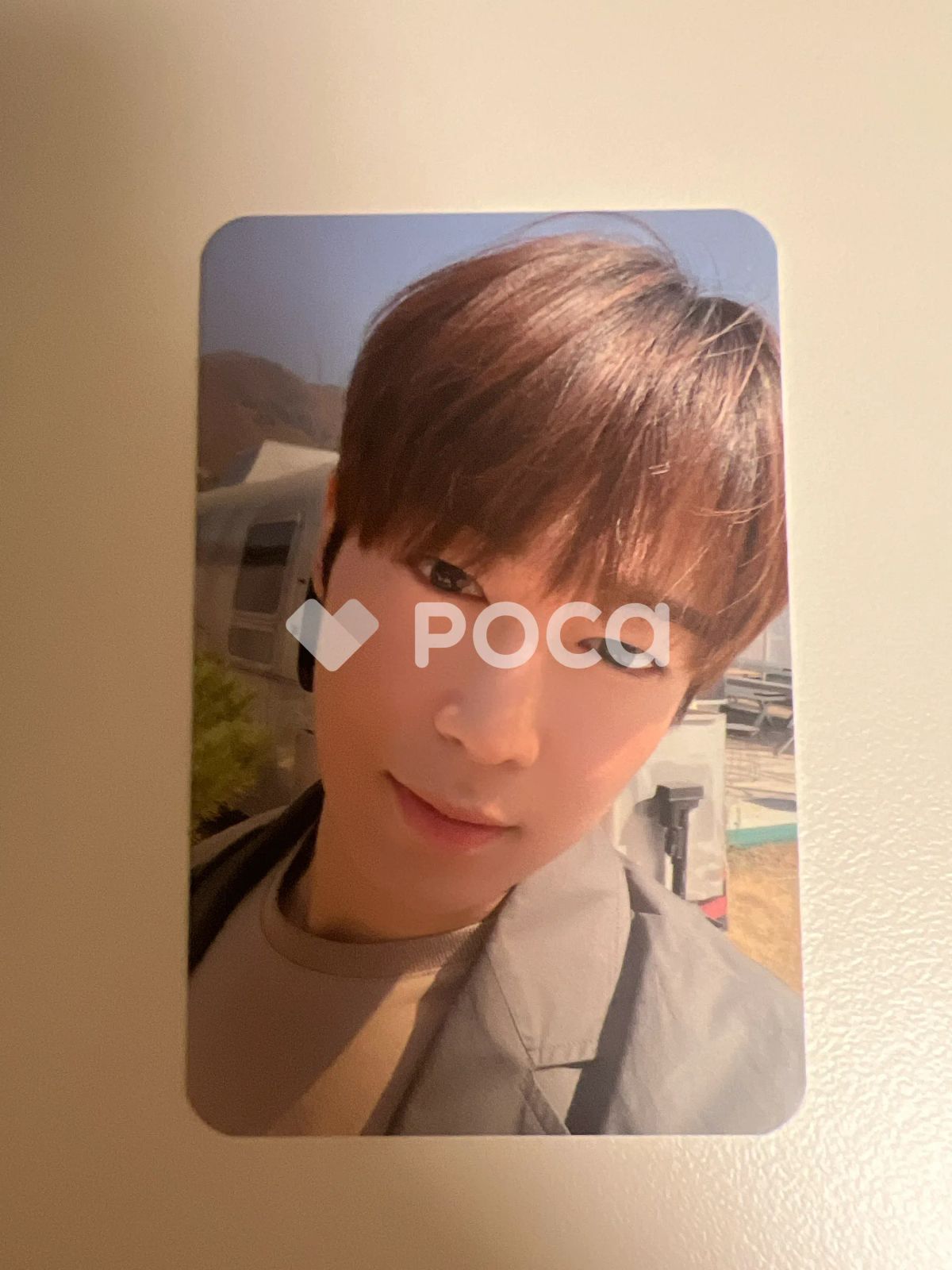 SF9 ダウォン SF9 1st PHOTO BOOK L'Amitié Gマーケット - メルカリ