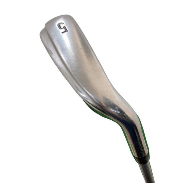 中古】 キャロウェイ ROGUE STAR #5 単品アイアン LI FUBUKI for CW 50