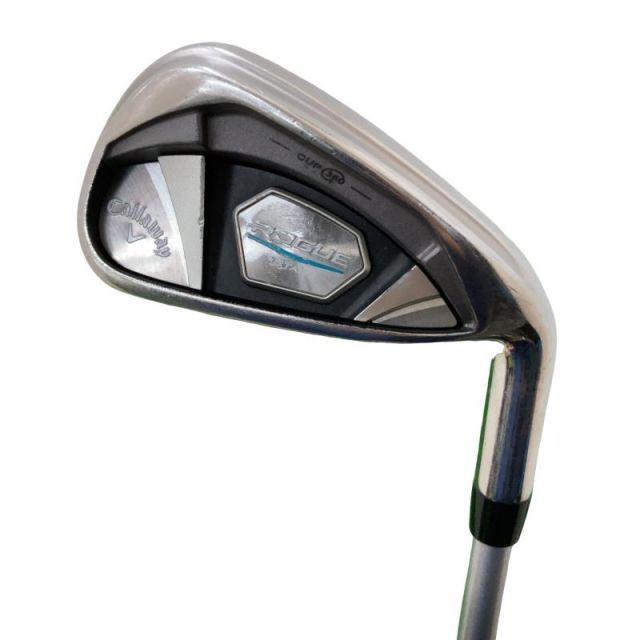 中古】 キャロウェイ ROGUE STAR #5 単品アイアン LI FUBUKI for CW 50