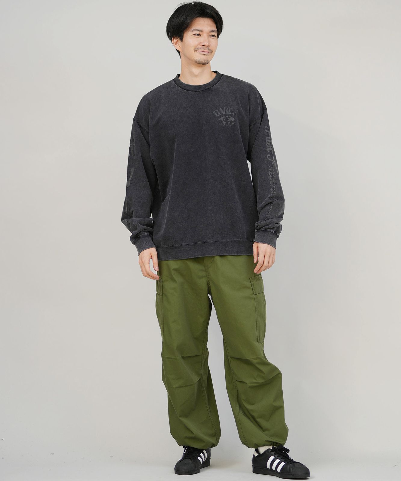 ルーボー LW-0708BCRa WORK EMOTION T5R 2P WHEEL DEEP CONCAVE off6 Black