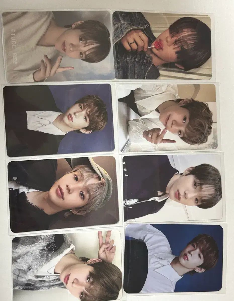 ショウタロウ(SHOTARO・大﨑 将太郎) トレカ まとめ - メルカリ