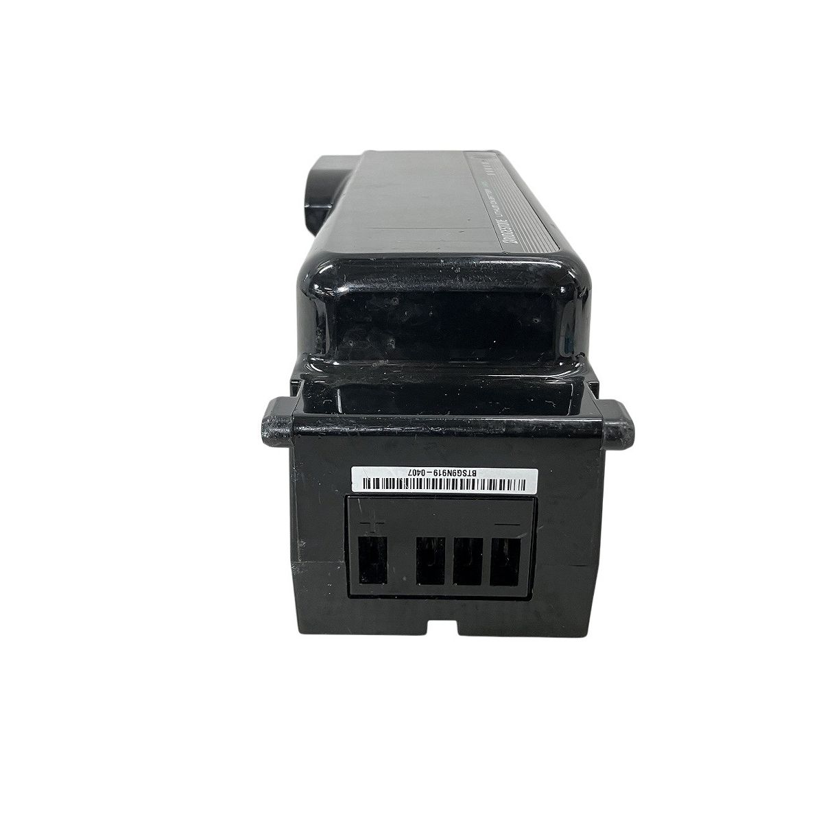 BRIDGESTONE ブリヂストン B400 電動自転車用 リチウムイオン