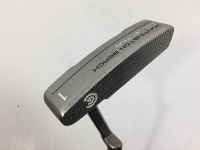 中古 クリーブランド ハンティントンビーチ コレクション パター #6 2017 パター オリジナルスチール[1440 クリーブランド パター ハンティントンビーチ BEACH ハンティントンビーチ6 3980円以上で送料無料即納中古クリーブランド