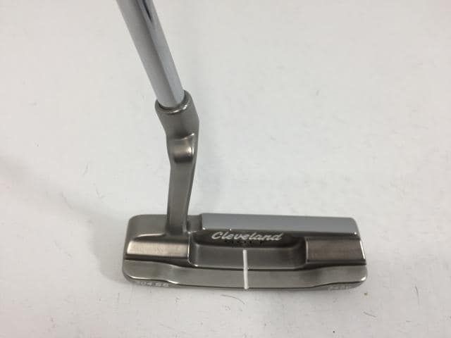 中古 クリーブランド ハンティントンビーチ コレクション パター #6 2017 パター オリジナルスチール[1440 クリーブランド パター ハンティントンビーチ BEACH ハンティントンビーチ6 3980円以上で送料無料即納中古クリーブランド