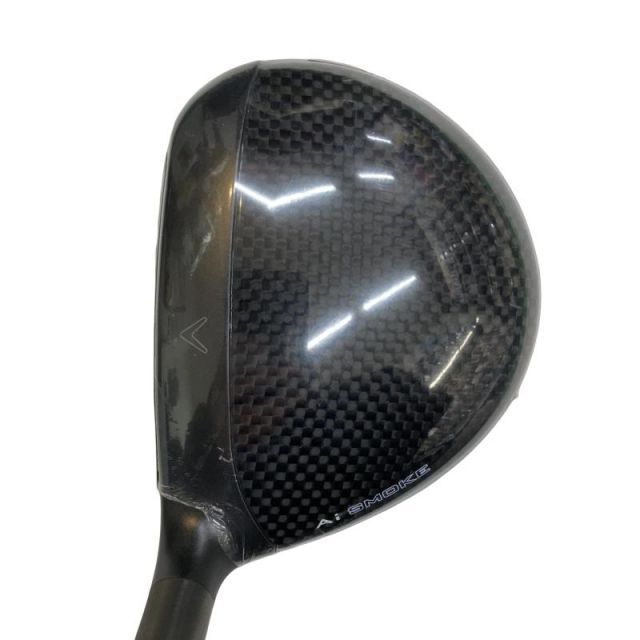 中古】 キャロウェイ PARADYM Ai SMOKE MAX D 5W フェアウェイウッド