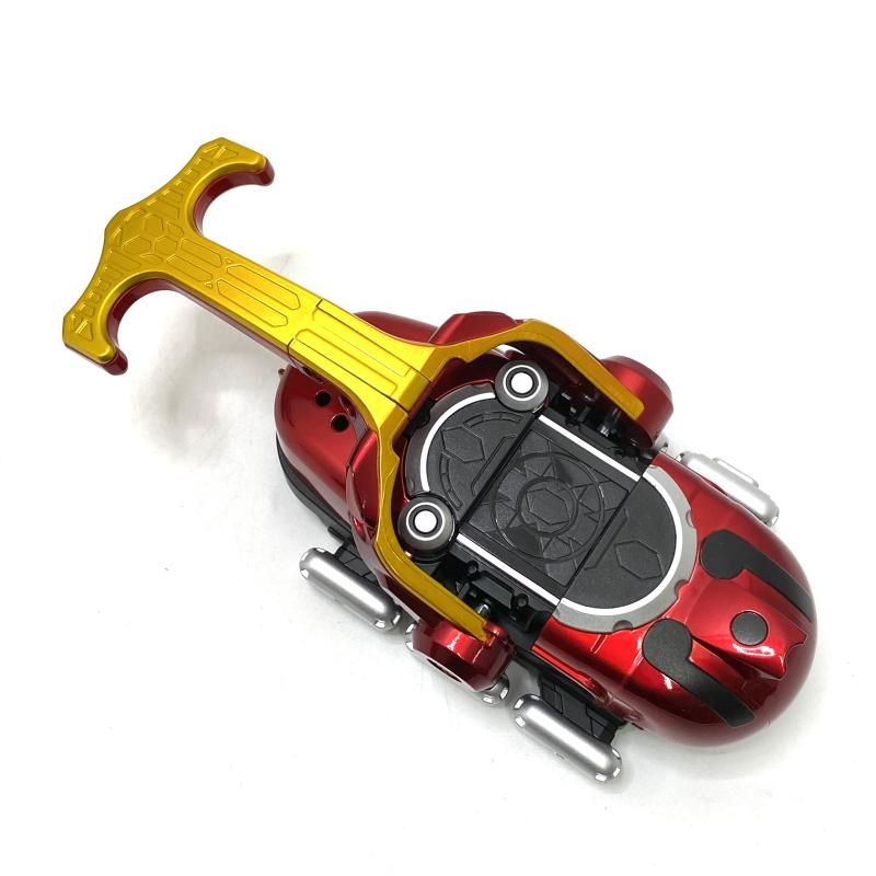 中古】【開封】CSM コンプリートセレクションモディフィケーション