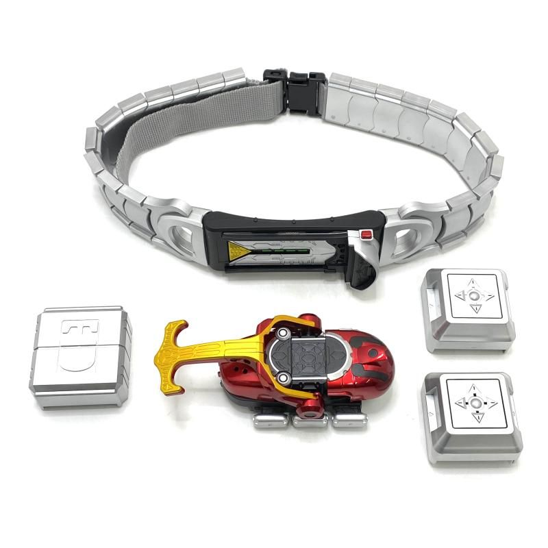 中古】【開封】CSM コンプリートセレクションモディフィケーション