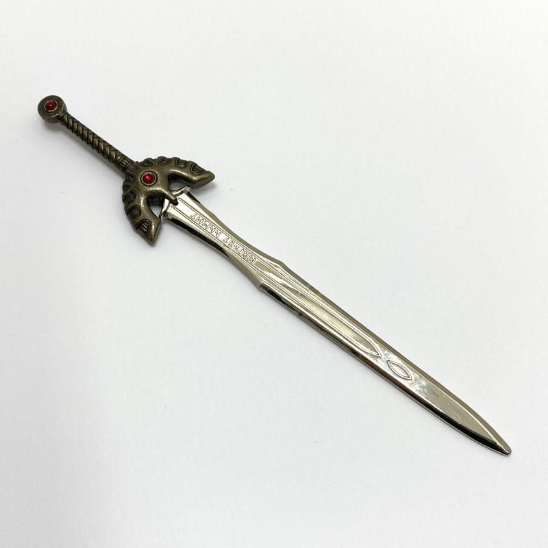 中古】【当時品】ロトの剣 「ドラゴンクエスト」 1/6 レプリカ[95