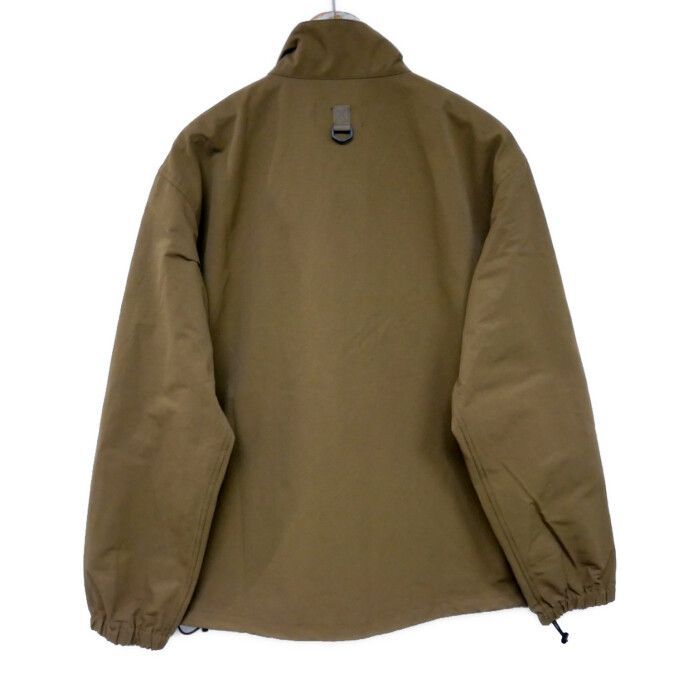 Brook 2025 Tool Wark Jacket ブラック　黒　Lサイズ Brook ブルック 国内正規 25AW Tool Work Jacket ツールワーク