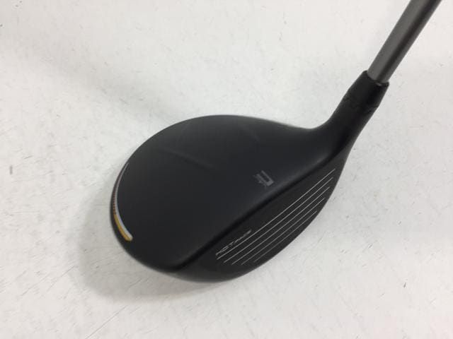 返品OK 【中古ゴルフクラブ】【美品】コブラ KING LTDx フェアウェイ