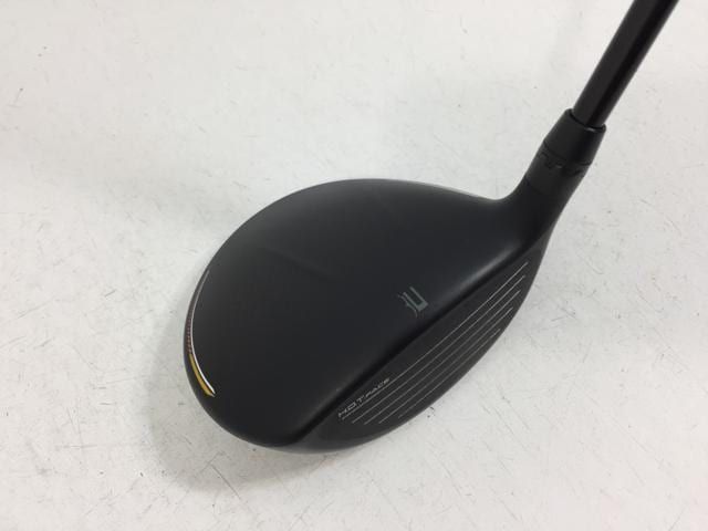 返品OK 【中古ゴルフクラブ】コブラ KING LTDx フェアウェイ 2022