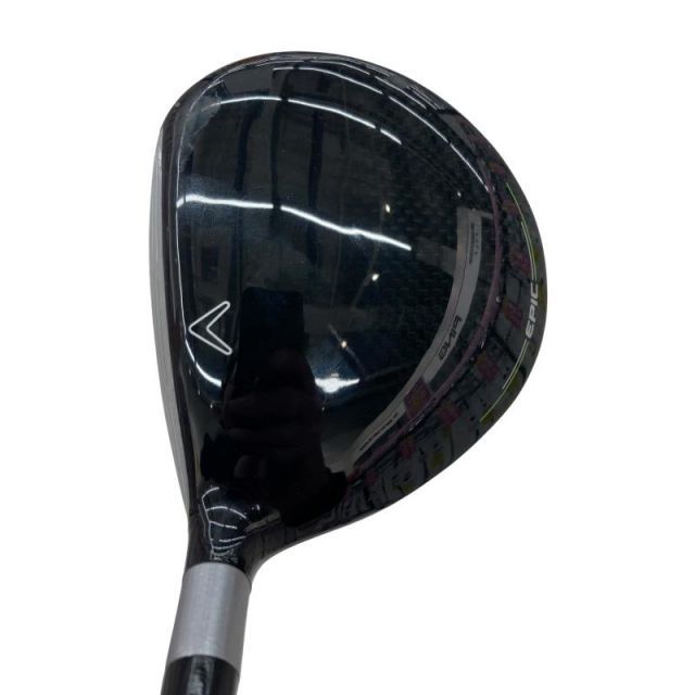 中古】 キャロウェイ EPIC MAX FAST 7W レディース フェアウェイウッド