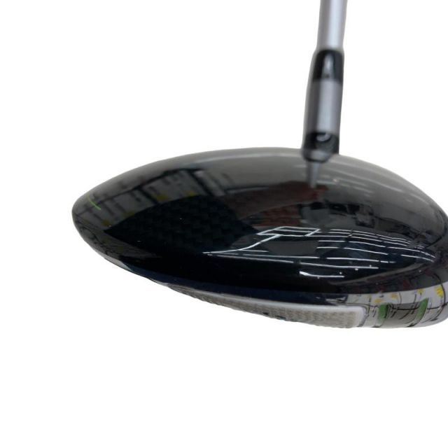 中古】 キャロウェイ EPIC MAX FAST 7W レディース フェアウェイウッド