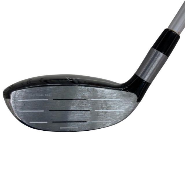 中古】 キャロウェイ EPIC MAX FAST 7W レディース フェアウェイウッド