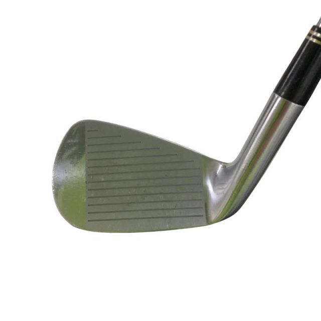 中古】 ダンロップ SRIXON I-505 8S アイアンセット IR NS PRO 950GH