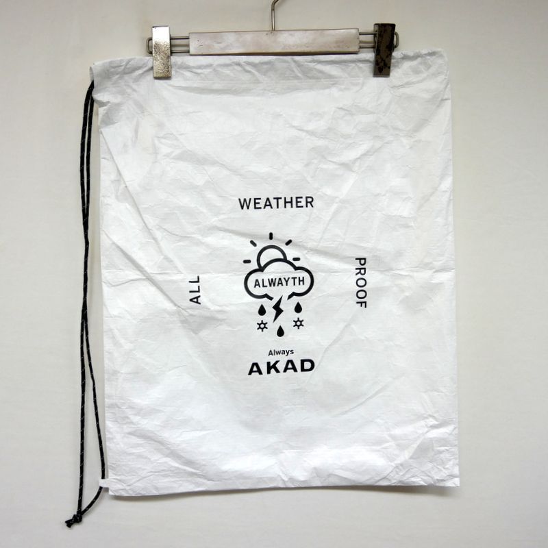 ALWAYTH×AKAD オルウェイズ オルウェイス 国内正規 24SS pique sweat