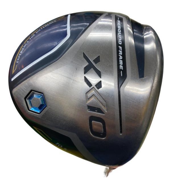 中古】 ダンロップ XXIO(2022) 10.5° ドライバー DR XXIO MP1200(DR