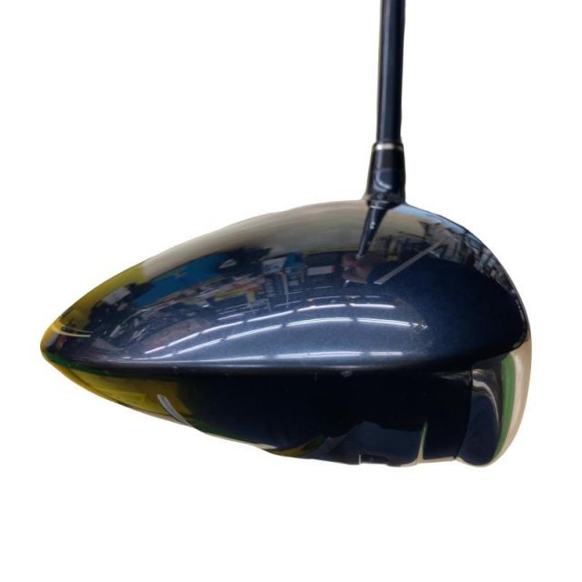 中古】 ダンロップ XXIO(2022) 10.5° ドライバー DR XXIO MP1200(DR