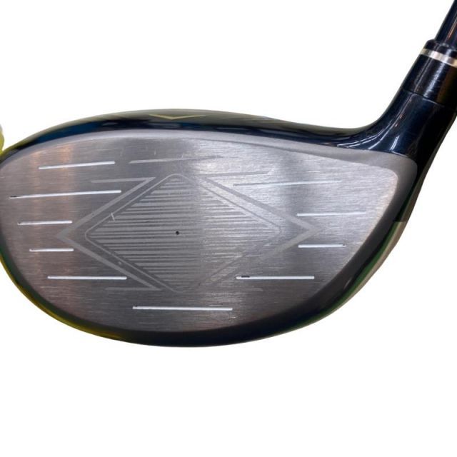 中古】 ダンロップ XXIO(2022) 10.5° ドライバー DR XXIO MP1200(DR