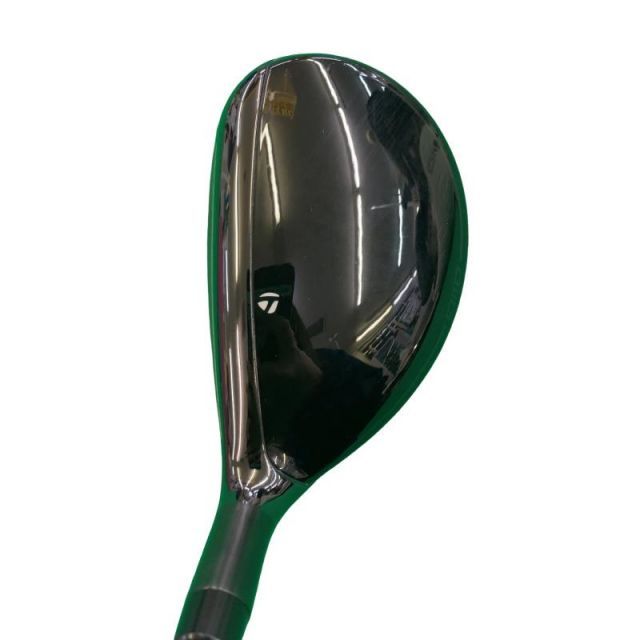 テーラーメイドQi10ユーティリティ U4 22° Diamana TM 60R テーラーメイドQi10ユーティリティ U4 22° Diamana TM 60R TaylorMade