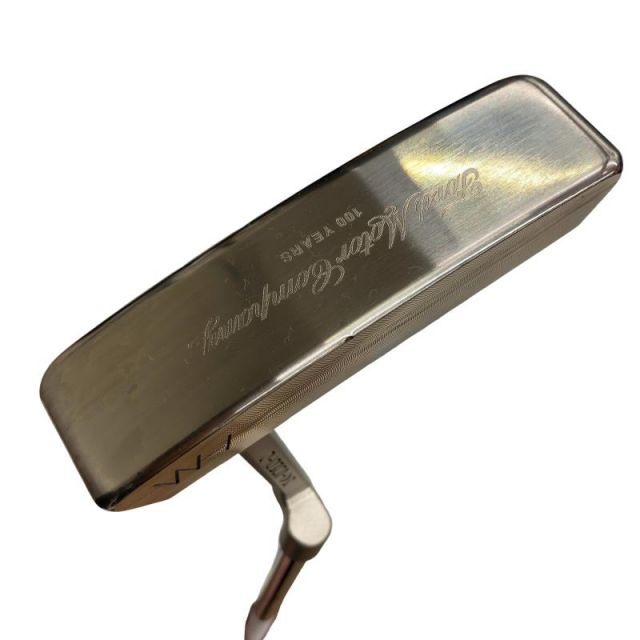 中古】 ヒロマツモト(YTK) 各種ハンドメイド パター PT マツモト